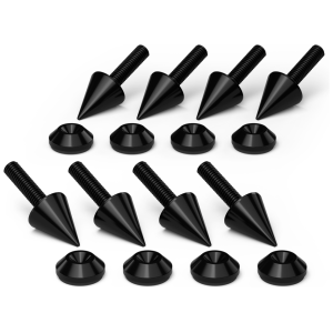 KEF PQ1 Plinth Spike Kit - Kit 8 punte - immagine 2