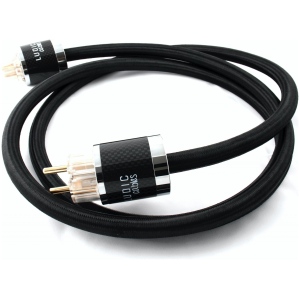 Ludic Aesir Powercord – Cavo di Alimentazione Schuko - immagine 2
