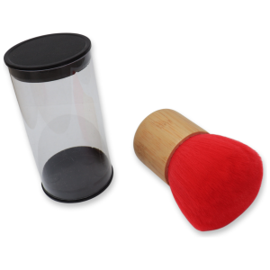 Ludic Artificial Fiber Vinyl Record Brush – Spazzola in Fibra Sintetica - immagine 2