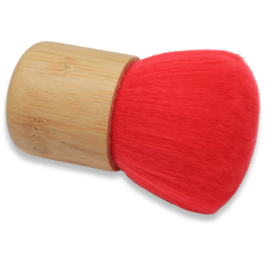 Ludic Artificial Fiber Vinyl Record Brush – Spazzola in Fibra Sintetica
