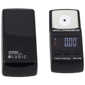 Ludic Athena Digital Stylus Force Gauge – Bilancina Elettronica per Testina