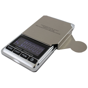 Ludic Aure Digital Stylus Force Gauge – Bilancina Elettronica per Testina
