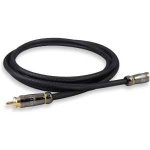Ludic Braga Coax – Cavo Digitale Coassiale - immagine 2