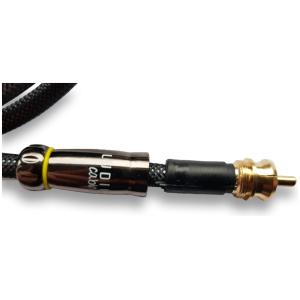 Ludic Braga Coax – Cavo Digitale Coassiale - immagine 3