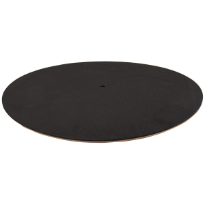 Ludic Cork & Eva Slipmat – Tappetino per Giradischi - immagine 3