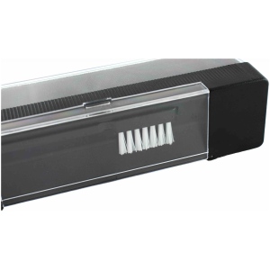 Ludic Dust-off Velvet Record Cleaning Brush – Spazzola in Velluto per Dischi - immagine 3