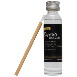 Ludic Exquisite Stylus Cleaner – Liquido Pulizia Testina - immagine 2