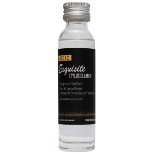 Ludic Exquisite Stylus Cleaner – Liquido Pulizia Testina