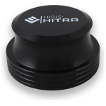 Ludic Hitra Record Stabilizer – Clamp per Dischi in Alluminio