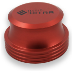 Ludic Hitra Record Stabilizer – Clamp per Dischi in Alluminio