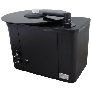 Ludic ISMO Record Washer – Macchina Lavadischi - immagine 3