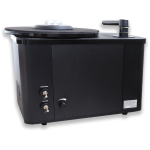 Ludic ISMO Record Washer – Macchina Lavadischi