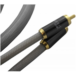 Ludic Magica Interlink RCA – Coppia Cavi di Interconnessione RCA - immagine 2