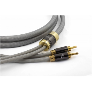 Ludic Magica Loudspeaker Cable – Coppia Cavi per Diffusori - immagine 2