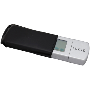 Ludic Nova Carat Scale – Bilancina Elettronica per Testina - immagine 3