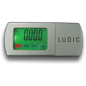 Ludic Nova Carat Scale – Bilancina Elettronica per Testina