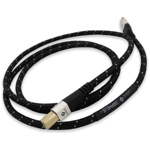 Ludic Orpheus 2.0 USB – Cavo USB Audio - immagine 2