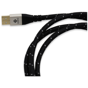 Ludic Orpheus 2.0 USB – Cavo USB Audio - immagine 3