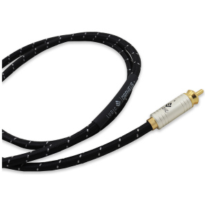 Ludic Orpheus Coax – Cavo Digitale Coassiale - immagine 2