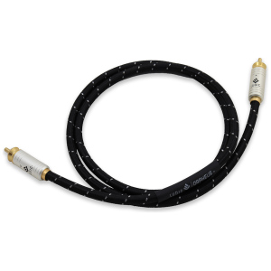 Ludic Orpheus Coax – Cavo Digitale Coassiale - immagine 3