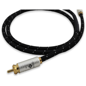 Ludic Orpheus Coax – Cavo Digitale Coassiale