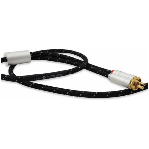Ludic Orpheus Interlink RCA – Coppia Cavi di Interconnessione RCA - immagine 3