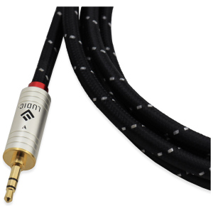 Ludic Orpheus Jack-Jack – Cavo Minijack 3,5 mm