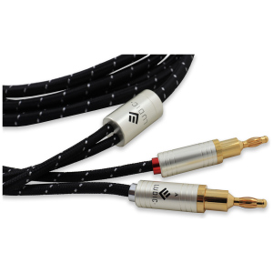 Ludic Orpheus Loudspeaker Cable – Coppia Cavi per Diffusori - immagine 3