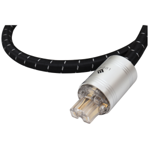 Ludic Orpheus Powercord – Cavo di Alimentazione Schuko - immagine 2