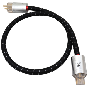Ludic Orpheus Powercord – Cavo di Alimentazione Schuko - immagine 3