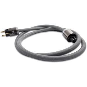 Ludic Polaris Powercord – Cavo di Alimentazione Schuko - immagine 2