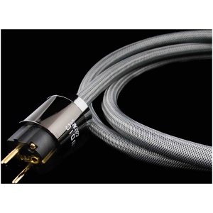 Ludic Polaris Powercord – Cavo di Alimentazione Schuko - immagine 3
