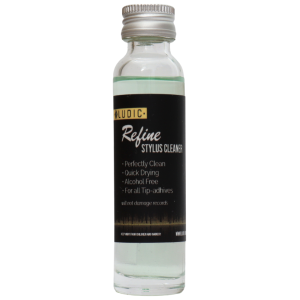 Ludic Refine Stylus Cleaner – Liquido Pulizia Testina