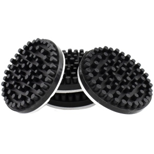 Ludic Rumble Pads – Set 4 Piedini Smorzanti