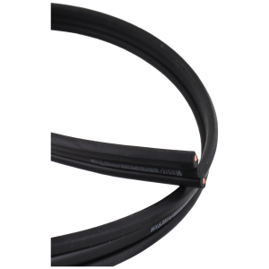 Ludic Silenos Pure Copper with Carbon al Metro – Cavo per Diffusori al Metro - immagine 2