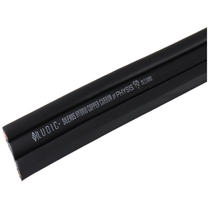 Ludic Silenos Pure Copper with Carbon al Metro – Cavo per Diffusori al Metro