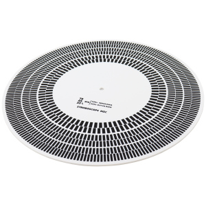 Ludic Stroboscope Protractor – Disco Stroboscopico e Dima - immagine 3