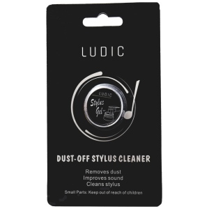 Ludic Stylus Cleaner Gel – Gel Pulizia Testina
