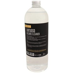 Ludic Virtuoso Record Cleaner 1 l – Liquido Pulizia Dischi 1 Litro