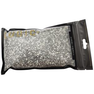 Ludic Vulcan Metal Beads Grain 3 kg – Grani Metallici Smorzanti 3 kg - immagine 2