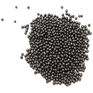 Ludic Vulcan Metal Beads Lead 3 kg – Perline Metalliche Smorzanti 3 kg