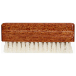 Ludic Wooden Brush Vinyl Goat – Spazzola in Legno per Dischi - immagine 3