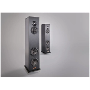 Magico A3 – Coppia Diffusori da Pavimento 3 Vie in Alluminio - immagine 2
