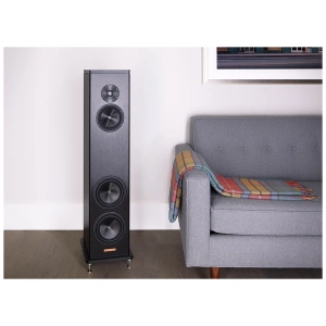 Magico A3 – Coppia Diffusori da Pavimento 3 Vie in Alluminio - immagine 3