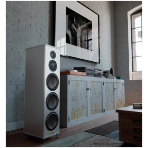 Magico A5 – Coppia Diffusori da Pavimento 3 Vie in Alluminio - immagine 2
