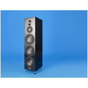 Magico A5 – Coppia Diffusori da Pavimento 3 Vie in Alluminio