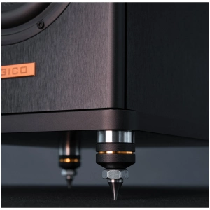 Magico APOD8 – Set di 8 Punte Smorzanti - immagine 2