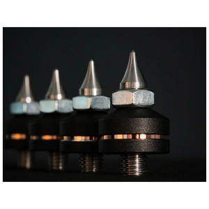 Magico APOD8 – Set di 8 Punte Smorzanti