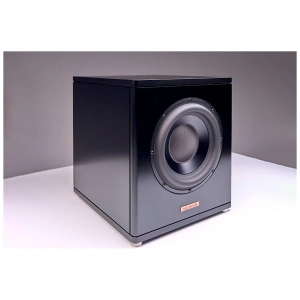 Magico ASUB – Subwoofer Attivo 500 W in Alluminio - immagine 2