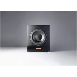 Magico ASUB – Subwoofer Attivo 500 W in Alluminio